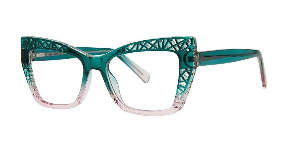MODERN TIMES INSIGHTFUL Eyeglasses - view 6